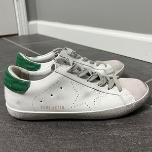 Golden Goose Women’s Sneakers